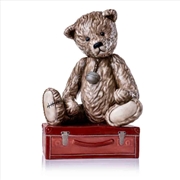 Buy Charlie Bear Figurine Jake