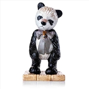 Buy Charlie Bear Figurine Mr Widget