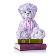 Buy Charlie Bear Year 2024 Figurine