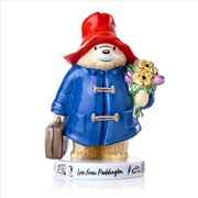 Buy Paddington Figurine: Love From Paddington - Colourway