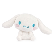 Buy Cinnamoroll Small Plush