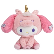 Buy My Melody Unicorn Plush Large