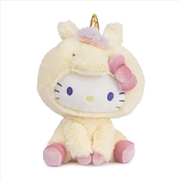 Buy Hello Kitty Unicorn Plush Small