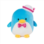 Buy Tuxedo Sam Small Plush