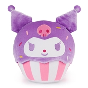 Buy Kuromi Cupcake Large Plush