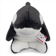 Buy Snuffles Friends Orca Flynn