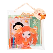 Buy Emma Memma Stationery Set