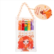 Buy Emma Memma Chunky Marker Set