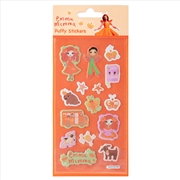 Buy Emma Memma Puffy Stickers