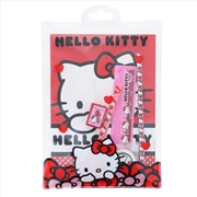 Buy Hello Kitty Hearts & Bows Stationery Set