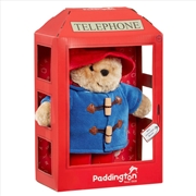 Buy Paddington In Phone Box