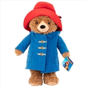 Buy Paddington Bear Large Plush