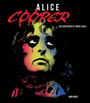 Buy Alice Cooper