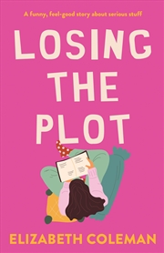 Buy Losing the Plot