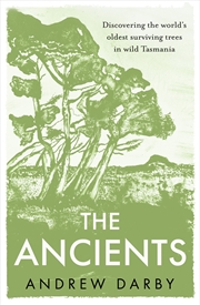 Buy The Ancients