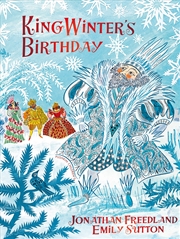 Buy King Winter's Birthday