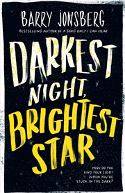 Buy Darkest Night, Brightest Star