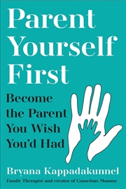 Buy Parent Yourself First