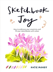 Buy Sketchbook Joy