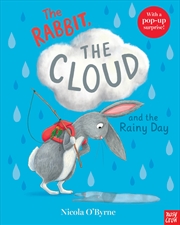 Buy The Rabbit, the Cloud and the Rainy Day