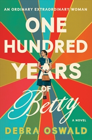 Buy One Hundred Years of Betty