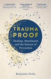 Buy Trauma Proof