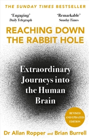 Buy Reaching Down the Rabbit Hole