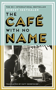 Buy The Cafe with No Name