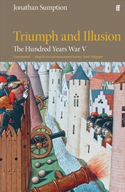 Buy The Hundred Years War Vol 5