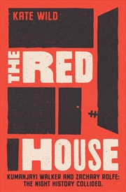 Buy The Red House