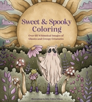 Buy Sweet & Spooky Coloring