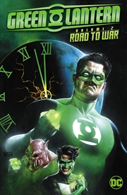 Buy Green Lantern Vol. 2: Love and War