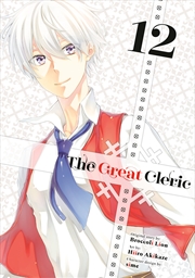 Buy The Great Cleric 12