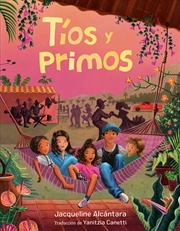 Buy Tios y primos (Tios and Primos Spanish Edition)