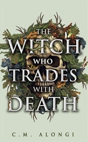 Buy The Witch who Trades with Death