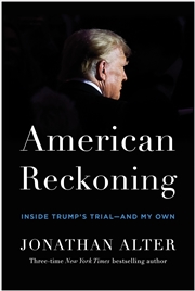 Buy American Reckoning