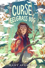 Buy The Curse of Eelgrass Bog