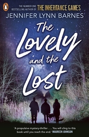 Buy The Lovely and the Lost