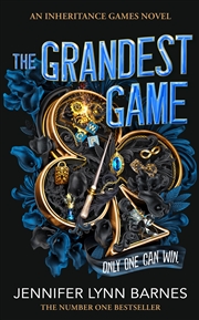 Buy The Grandest Game