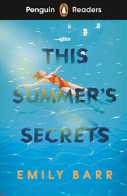 Buy Penguin Readers Level 5: This Summer's Secrets (ELT Graded Reader)