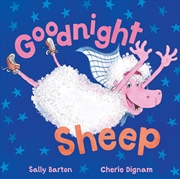 Buy Goodnight Sheep