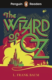 Buy Penguin Readers Level 2: The Wizard of Oz (ELT Graded Reader)