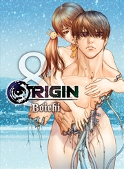 Buy Origin 8