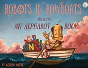 Buy Alphabot Adventures