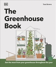 Buy The Greenhouse Book