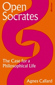 Buy Open Socrates