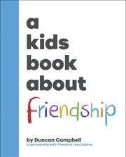 Buy A Kids Book About Friendship