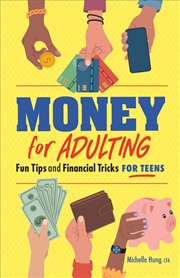 Buy Money for Adulting