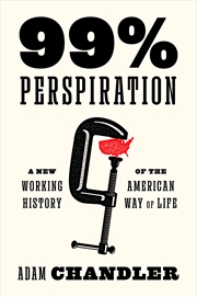 Buy 99% Perspiration