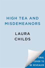 Buy High Tea and Misdemeanors